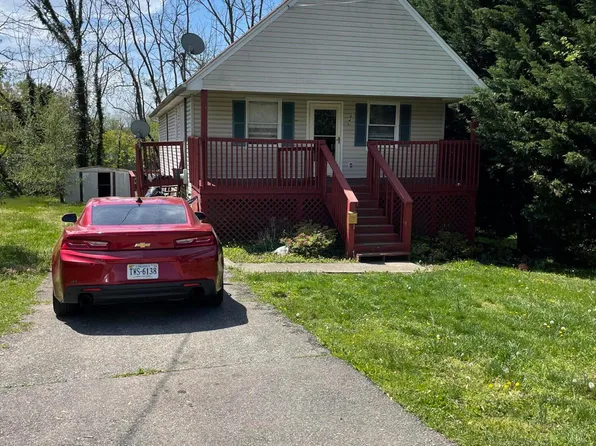 640 Queen Ave NW, Roanoke, VA 24012