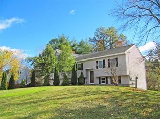 11 Carriage Ln, Merrimack, NH 03054