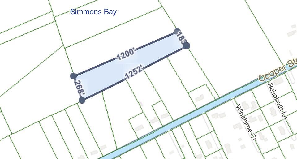 0 Cooper Store Rd, Moncks Corner, SC 29461 MLS 23003194 Zillow