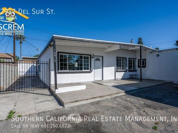 12917 Del Sur St