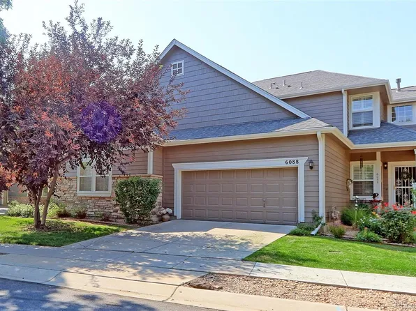 6088 W Utah Lane, Lakewood, CO 80232