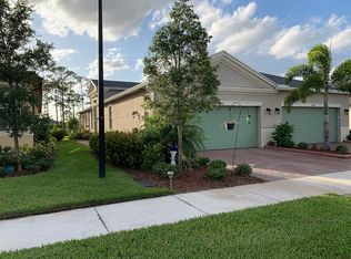 10846 SW Winding Lakes Cir, Port Saint Lucie, FL 34987