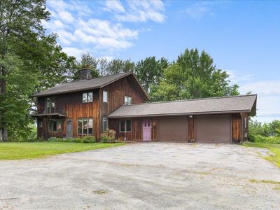 985 Slate Ledge Road, Littleton, NH, 03561