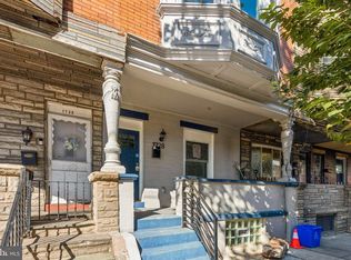 1728 S 24th St, Philadelphia, PA 19145