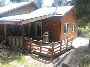 17650 County Road 51, Boncarbo, CO 81024