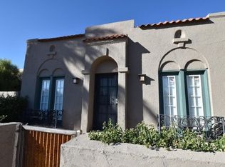 2109 E Helen St, Tucson, AZ 85719