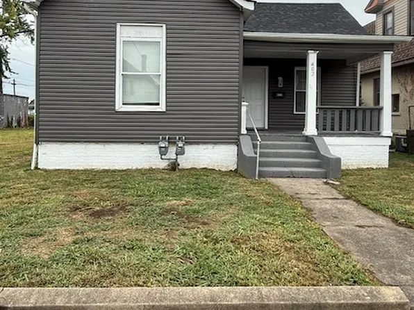 407 Tennessee Ave, Charleston, WV 25302