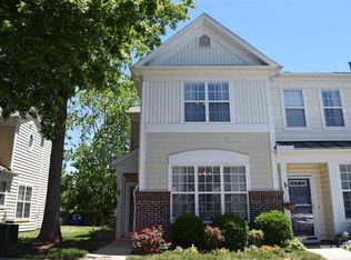 8332 City Loft Ct, Raleigh, NC 27613