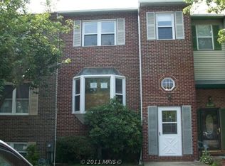 2501 Vineyard Ln, Crofton, MD 21114