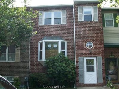 2501 Vineyard Ln, Crofton, MD, 21114