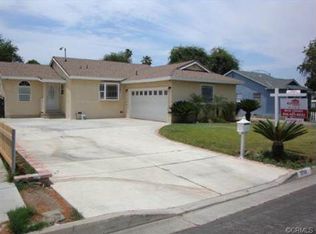 1709 Lancewood Ave, Hacienda Heights, CA 91745
