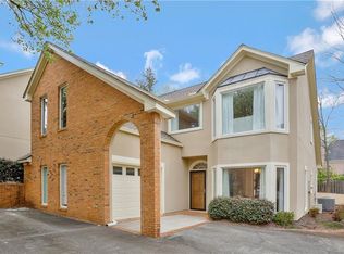 5315 Brooke Ridge Dr, Atlanta, GA 30338