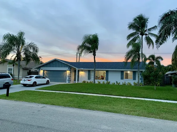 1381 Wyndcliff, Wellington, FL 33414