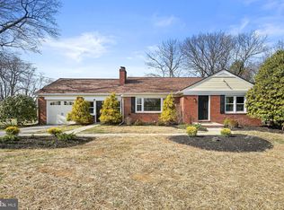 4922 Carroll Manor Rd, Baldwin, MD 21013