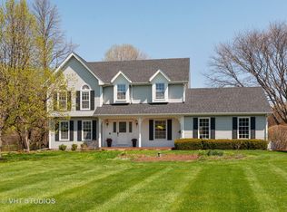 36W780 Oak Rd, St Charles, IL 60175