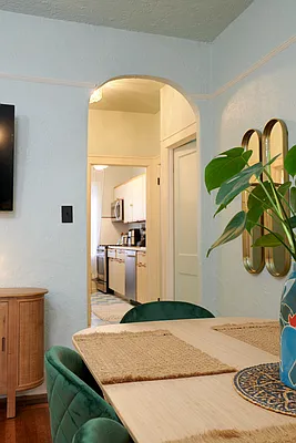 Rented by Modern Spaces | media 6