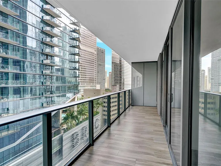 801 S Miami Ave #1106 — Photo 33