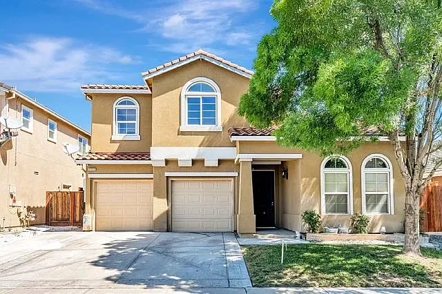 5323 Gold Creek Cir photo 1