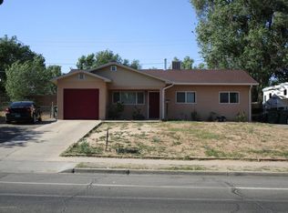 5002 Largo St, Farmington, NM 87402