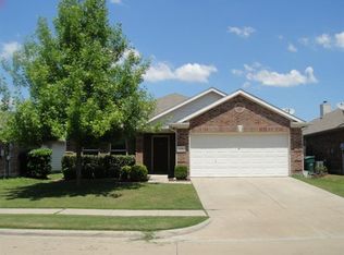 1225 Goldeneye, Aubrey, TX 76227