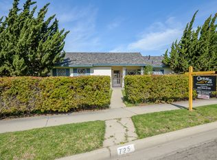 725 E El Camino St, Santa Maria, CA 93454