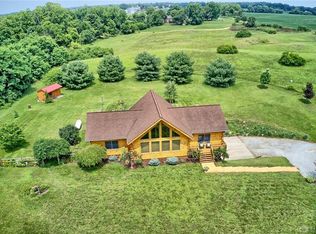 4105 McCandliss Rd, Troy, OH 45373