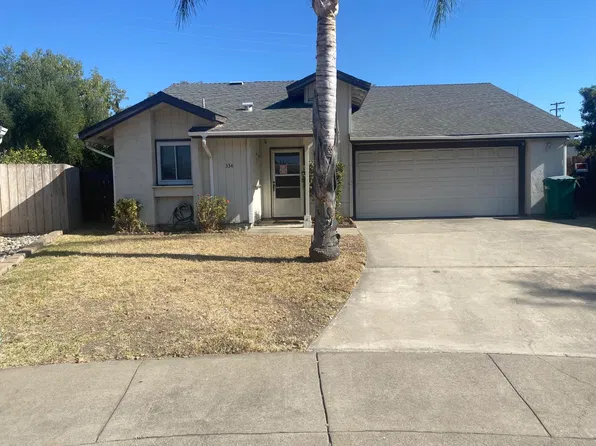 334 Berkshire Ln, Stockton, CA 95207