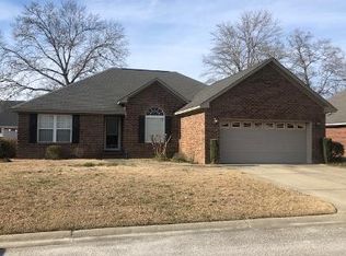 424 Continental Dr, Sumter, SC 29154