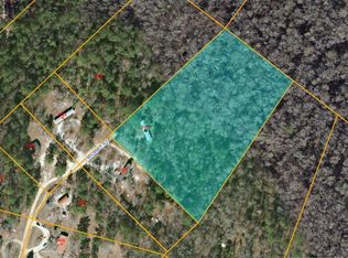2111 Midway St, Autryville, NC 28318