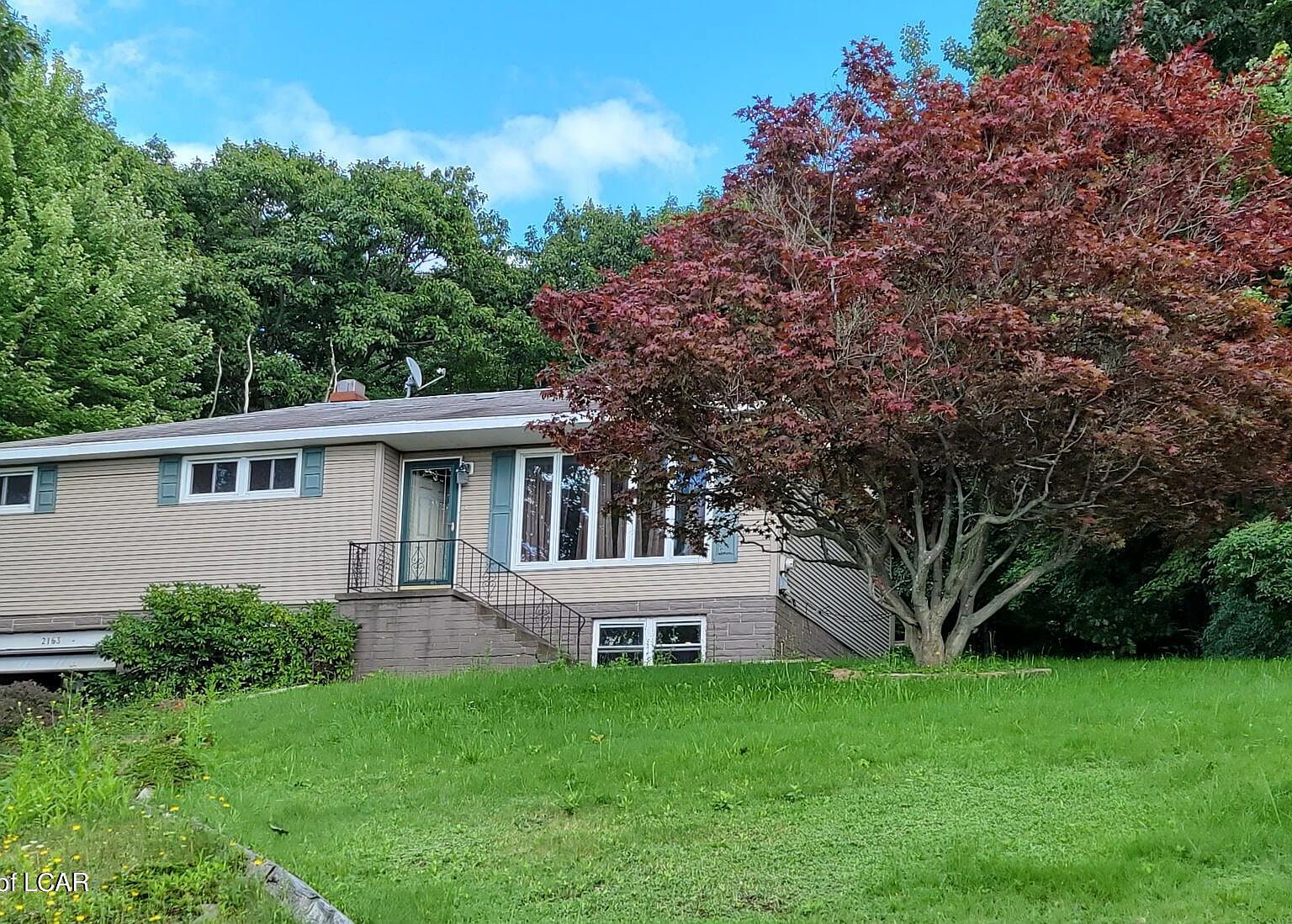 2163 Bear Creek Blvd, Bear Creek Township, PA 18702 Zillow