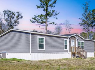 3107 NW County Road 141, Jennings, FL 32053