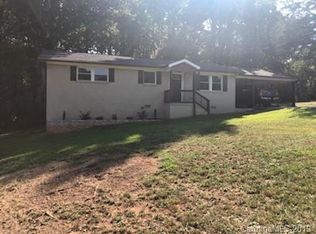 5555 Old York Rd, Rock Hill, SC 29732