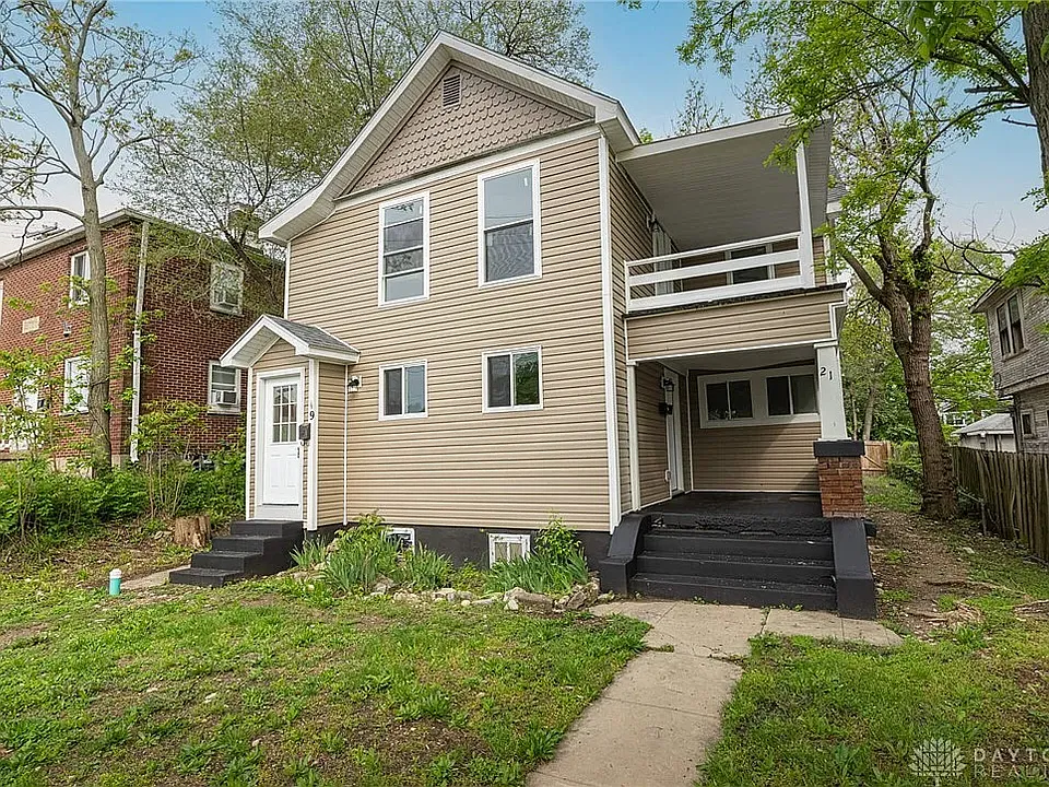 19 Ridge Ave #U