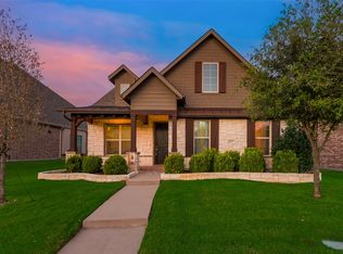 13952 El Toro Rd, Frisco, TX 75035