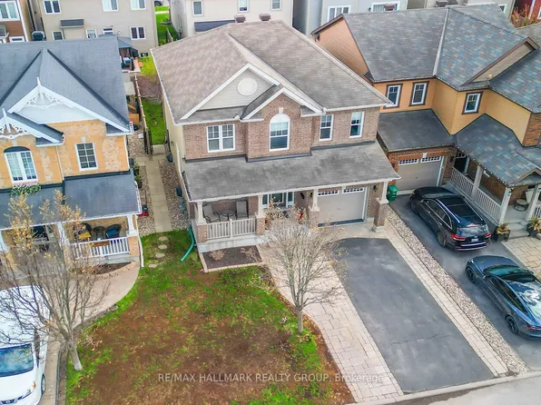 516 Sunlit Cir, Ottawa, ON K4A 0V4