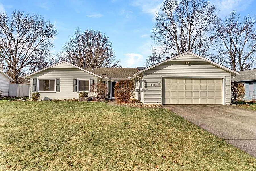 Gorgeous Home in North Ridgeville! — Photo 1