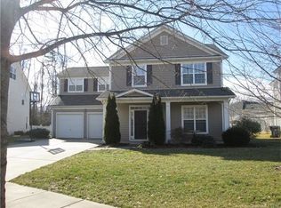 9834 Caldwell Depot Rd, Cornelius, NC 28031