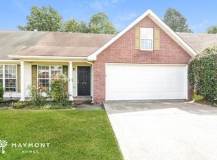 239 Indian Park Dr, Murfreesboro, TN 37128