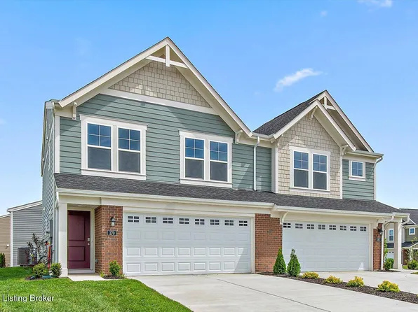 170 Harvest Point Way, Mount Washington, KY 40047