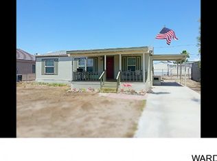 1825 Talc Rd, Bullhead City, AZ 86442