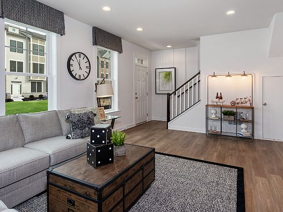 2nd image of Willis St Homesite 33