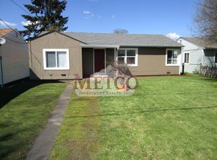 311 Sweet Ln, Cottage Grove, OR 97424