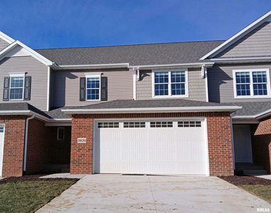 3820 Orchard Dr, Bettendorf, IA, 52722