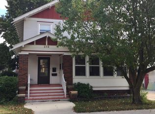 215 S Peterson St, Creston, IA 50801