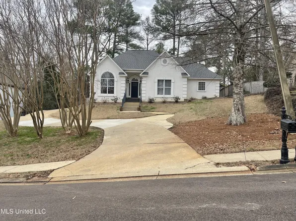 65 Moss Woods Dr, Madison, MS 39110