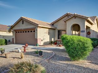 15215 W Bola Dr, Surprise, AZ 85374
