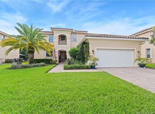 5437 SW Honeysuckle Ct, Palm City, FL 34990