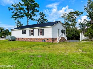 1645 River Rd, Tabor City, NC 28463