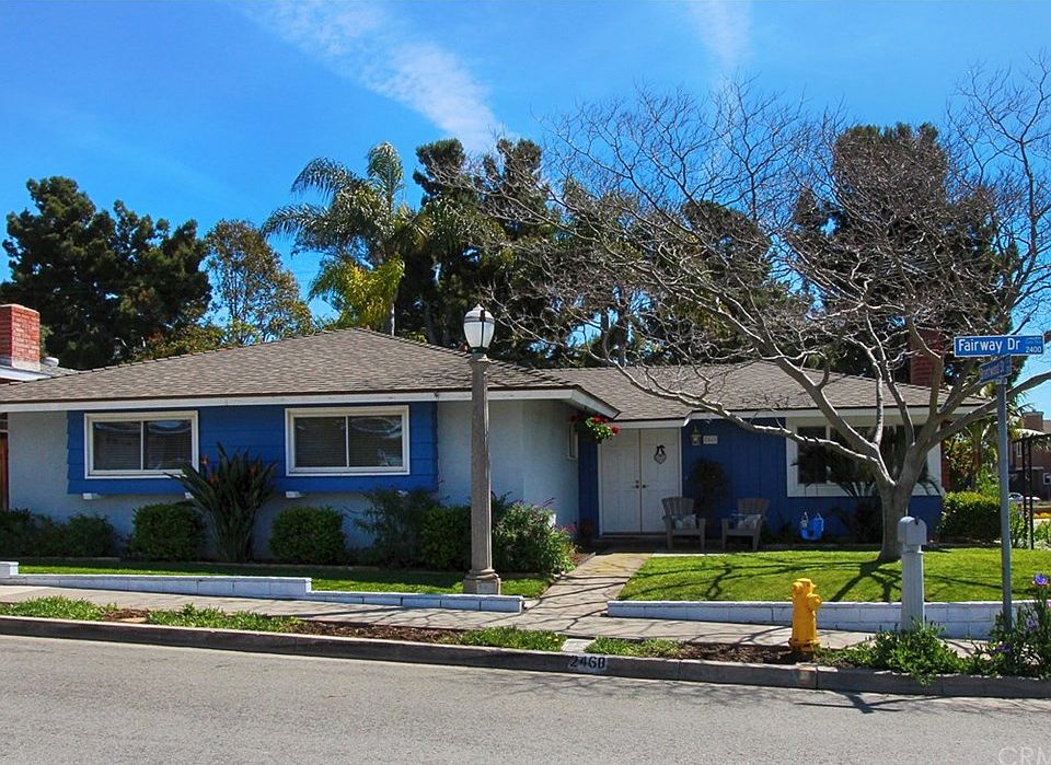 1st image of 2468 Fairway Dr