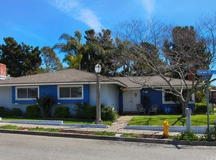 2468 Fairway Dr, Costa Mesa, CA 92627